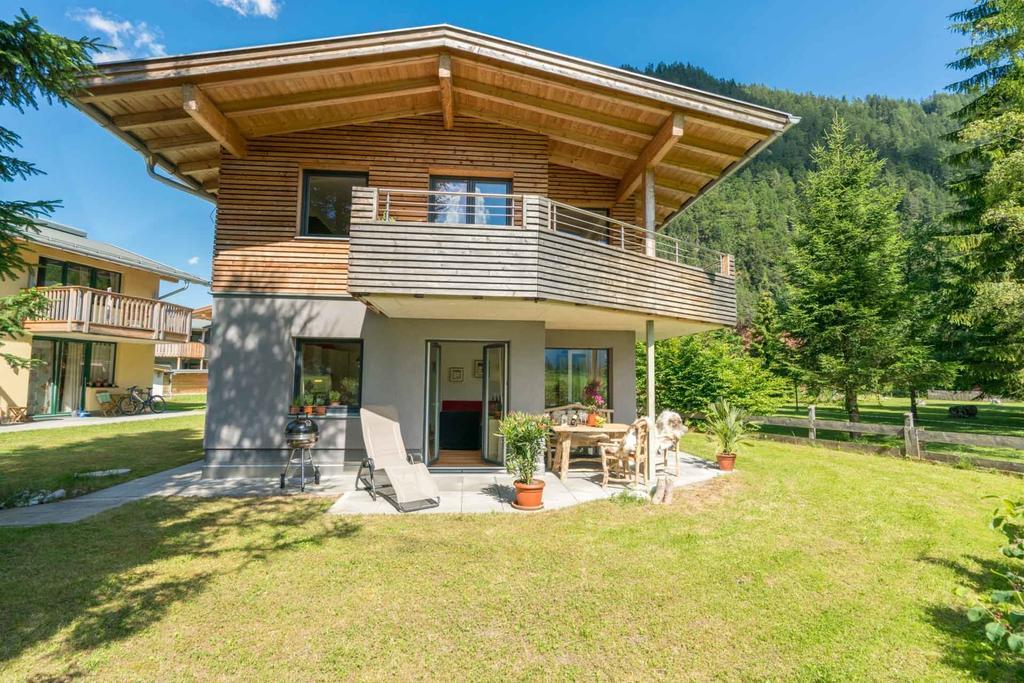 Apartments Am Burggraben Лойташ Экстерьер фото